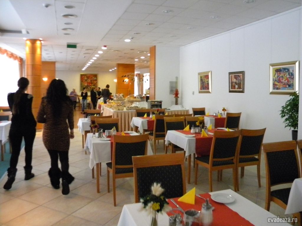 Hunguest Hotel Aqua Sol - Hajduszoboszlo | 3